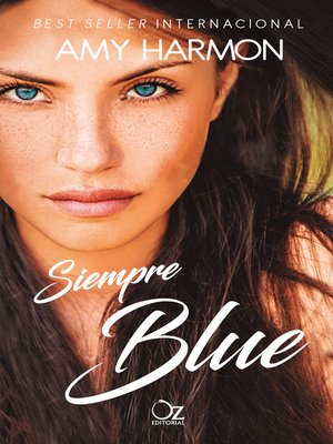 cover image of Siempre Blue